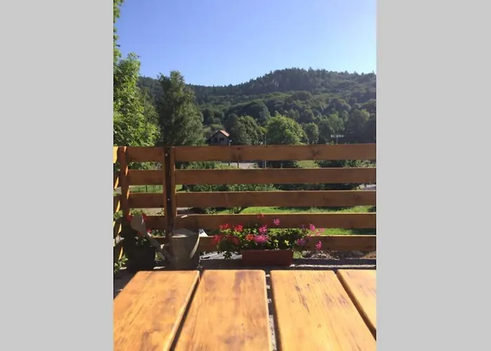 Sanmari_forest シャレー *